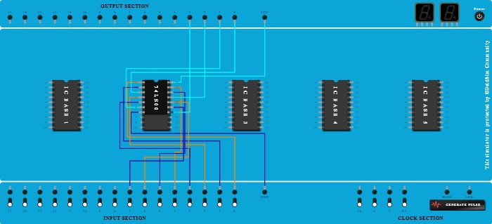 New Circuit