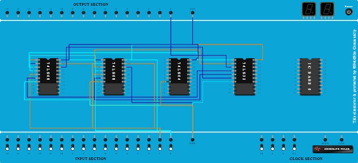 New Circuit