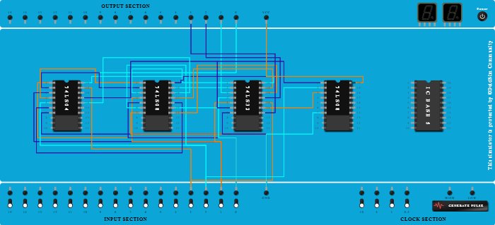 New Circuit