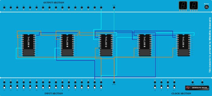 Untitled circuit