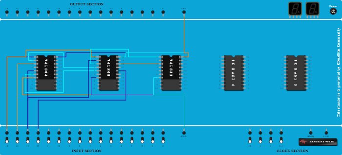 New Circuit