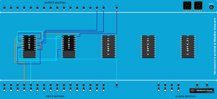 New Circuit