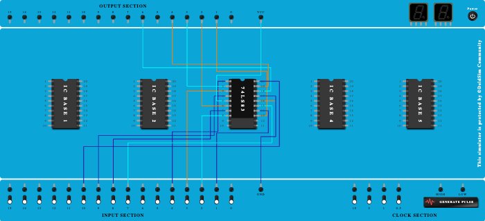 BCD adder - Copy - Copy