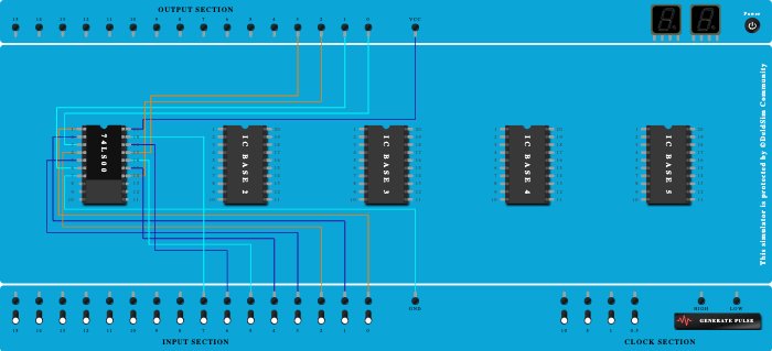NAND