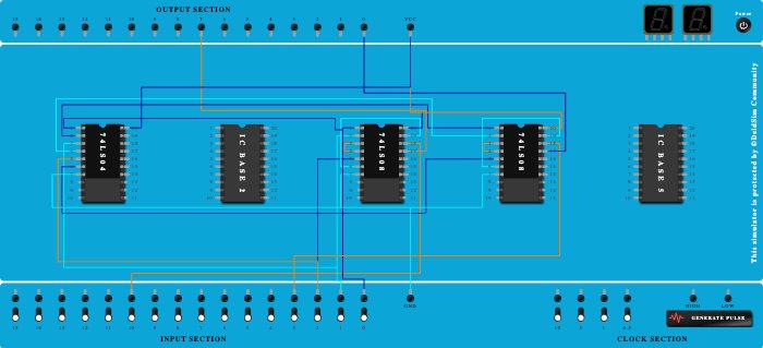 1:8 demux