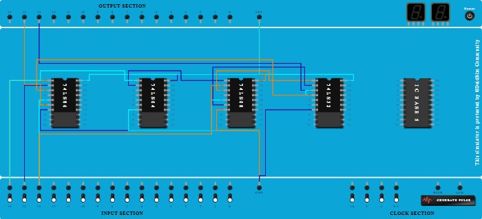 New Circuit