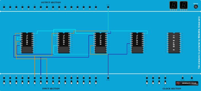 Untitled circuit