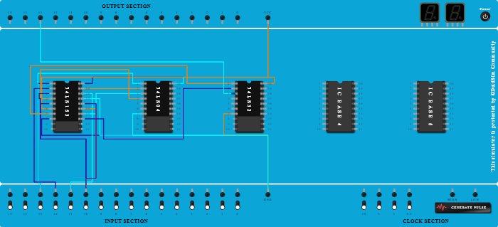 Untitled circuit