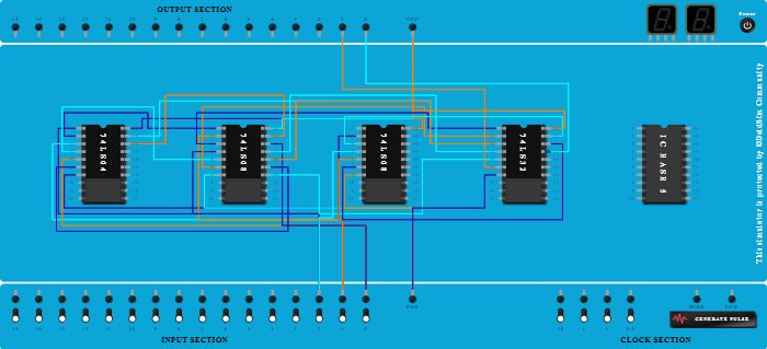New Circuit