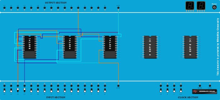 Untitled circuit