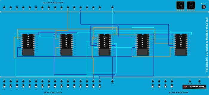 New Circuit