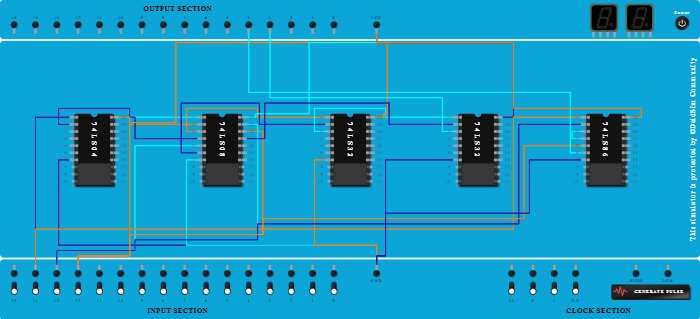 Untitled circuit