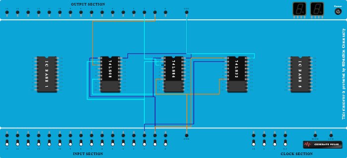 New Circuit