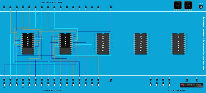 EXP 1