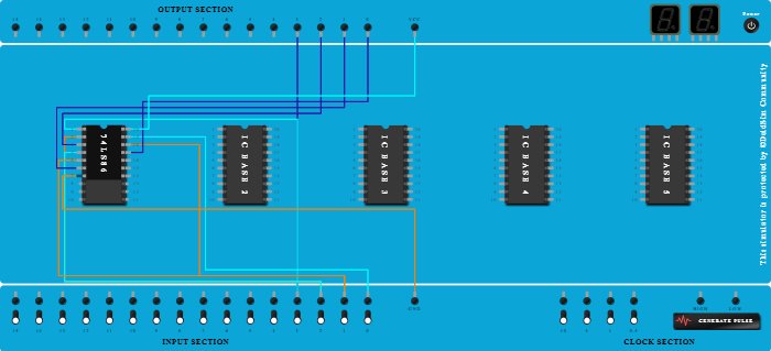 New Circuit
