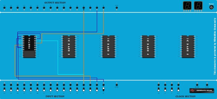 New Circuit