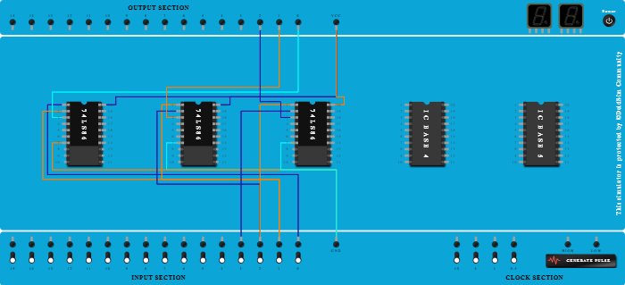 New Circuit