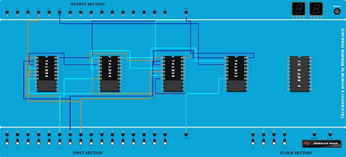 New Circuit