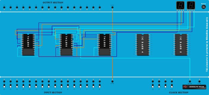 Untitled circuit