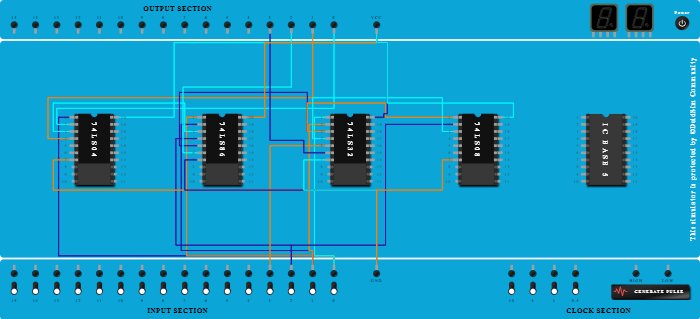 New Circuit