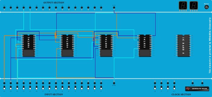 New Circuit
