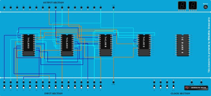 New Circuit