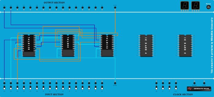 New Circuit