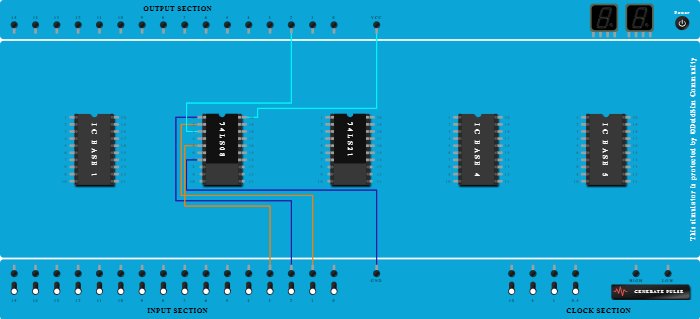New Circuit