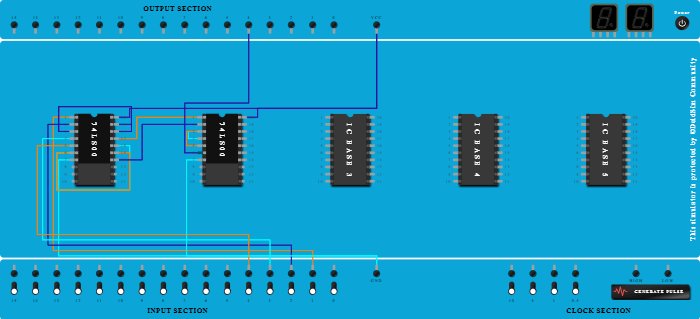 Untitled circuit