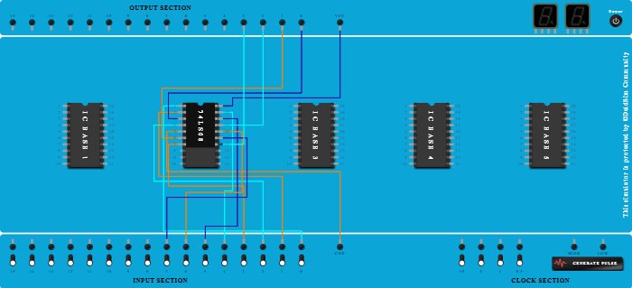 Untitled circuit