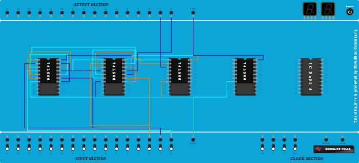 Full adder universal Gate - Copy