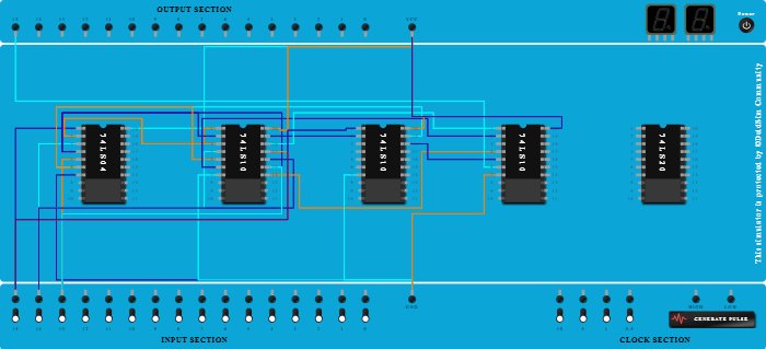 New Circuit