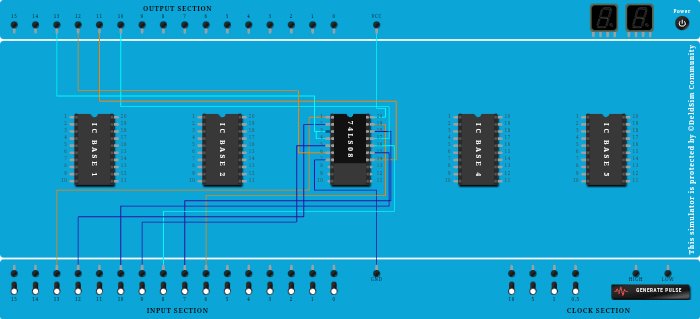 New Circuit