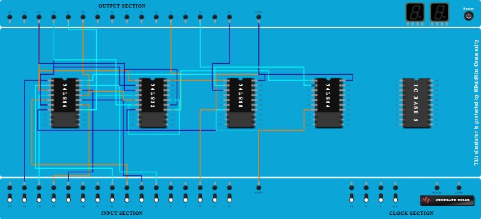 Untitled circuit