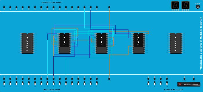 New Circuit