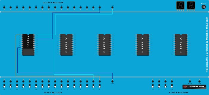 Untitled circuit