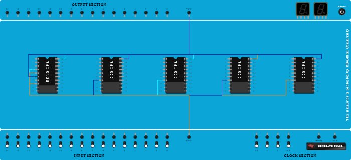 New Circuit