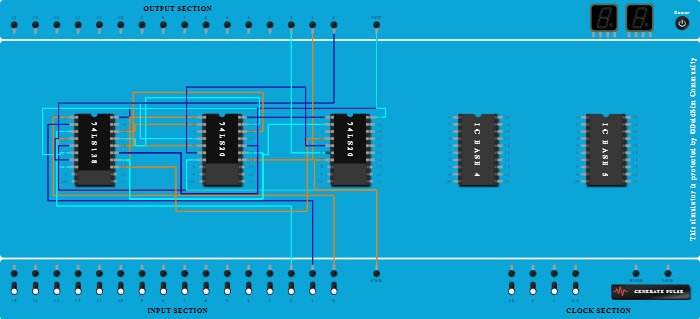 New Circuit