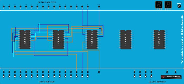 New Circuit