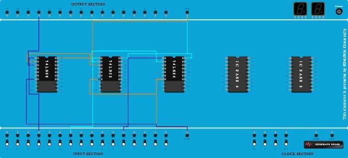 New Circuit