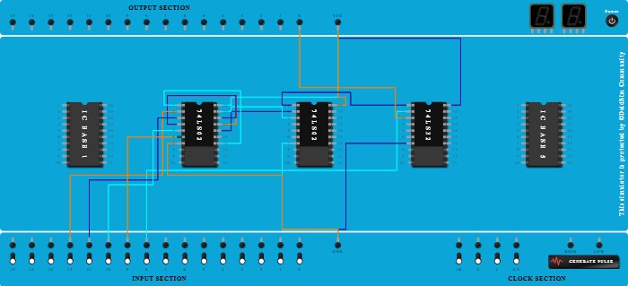 New Circuit