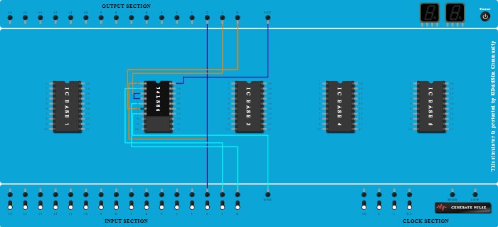 New Circuit