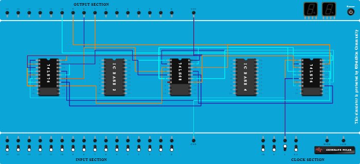 New Circuit