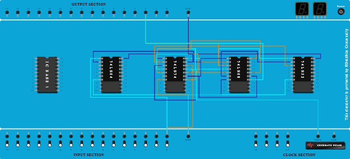 New Circuit