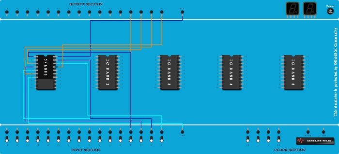 New Circuit