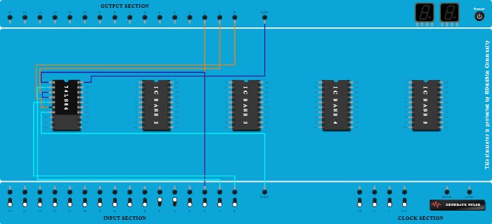 New Circuit