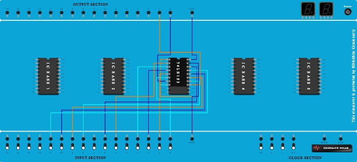 New Circuit