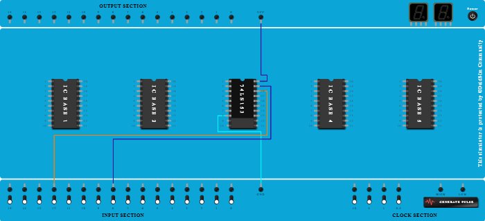 New Circuit