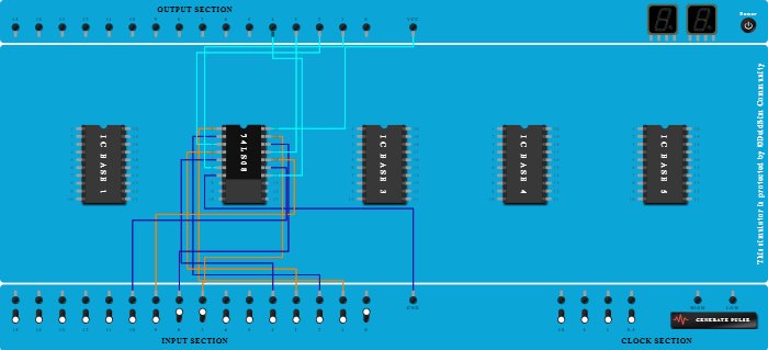 New Circuit