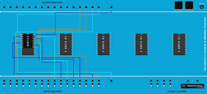 Untitled circuit